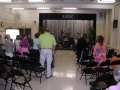 Revival Service